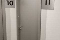 PLASTIKĀTA DZĪVOKĻU NUMERĀCIJA