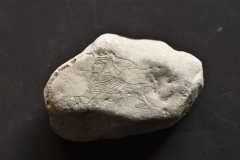 Akmens ar gravējumu