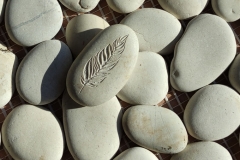 Akmens ar gravējumu