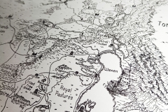 GRAVĒTA KARTE ALUMĪNIJĀ 