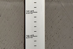 Alumīnija lineāls
