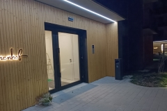 IZGAISMOTI BURTI ANNENHOF 