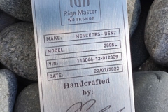 NERŪSĒJOŠĀ TĒRAUDA DATU PLĀKSNE