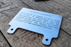 NERŪSĒJOŠĀ TĒRAUDA DATU PLĀKSNE