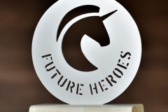 BALVA FUTURE HEROES