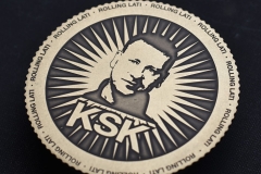 MISIŅA MONĒTA-MEDAĻA