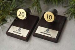 BALVA LABĀKAJIEM DARBINIEKIEM