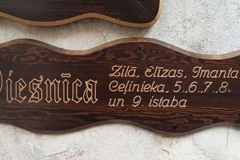 Izkārtne