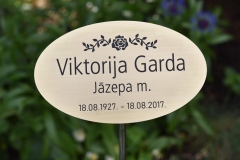 GRAVĒTA MISIŅA PLĀKSNE