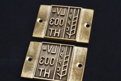 IPPC KLIŠEJA PALETĒM