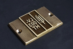 IPPC KLIŠEJA PALETĒM