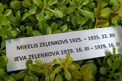 GRAVĒTA NERŪSĒJOŠĀ TĒRAUDA PLĀKSNE KRUSTAM