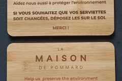 GRAVĒTS INFORMATĪVS BAMBUSA DĒLĪTIS