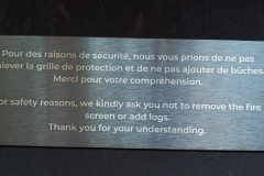 MARĶĒJUMS NERŪSĒJOŠĀ TĒRAUDĀ