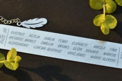 PIEKARIŅŠ AR GRAVĒJUMU