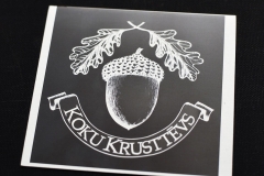 MARĶĒTA LOGO PLĀKSNE