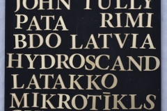 MISIŅA BURTI AR FĀZĒTU  MALIŅU