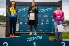 Nerūsējošā tērauda medaļas