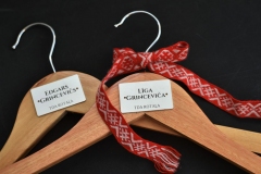 Plāksnīte pakaramajam