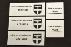 PLĀKSNĪTE DĀVANAI