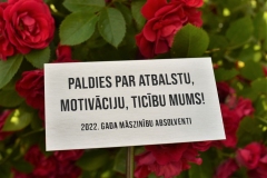 ALUMĪNIJA PLAKSNĪTE AR GRAVĒTU TEKSTU