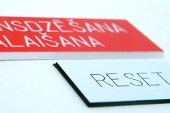 ABS 1.5mm un 0.8mm